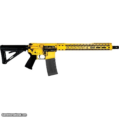 Black Rain Ordnance Patriot Rifle - Gardsden Flag 5.56 NATO - Image 2 of 2