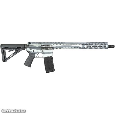 Black Rain Ordnance BRO-PAT-OBSIDIAN 5.56 NATO - Image 2 of 2