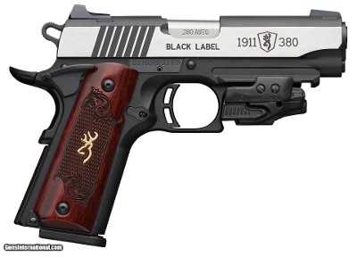 Browning 1911-380 380 ACP - Image 7 of 7