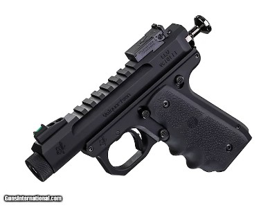 Volquartsen Scorpion 4.5 22 LR - Image 3 of 4