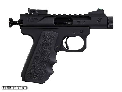 Volquartsen Scorpion 4.5 22 LR - Image 4 of 4