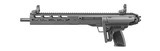 Ruger LC Carbine 5.7x28, 16.25