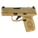 FN Reflex MRD 9mm, 3.3