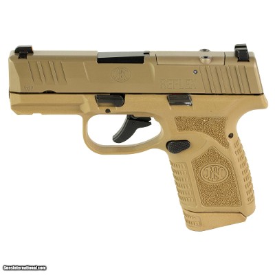 FN REFLEX 9mm SA 3.3