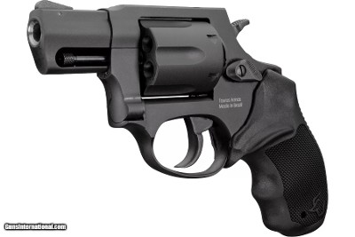 Taurus Armas 327 327 Federal Magnum Double / Single Action 2