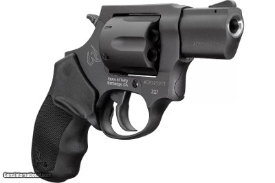 Taurus Armas 327 327 Federal Magnum Double / Single Action 2