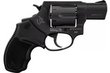 Taurus 327 Fed Mag, 2