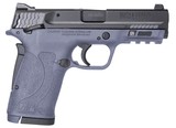S&W M&P380 Shield EZ (Lipsey"s Exclusive) .380 ACP - 2 of 2