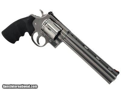 Colt Anaconda .44 Mag, 8