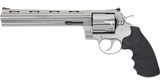 Colt Anaconda .44 Mag, 8