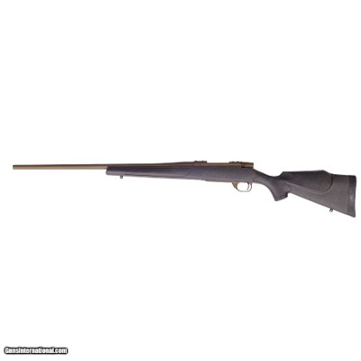 Howa Vanguard Weatherby 25-06 Rem Bolt Action 24