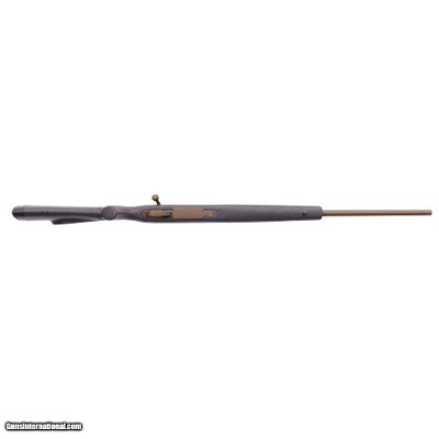 Howa Vanguard Weatherby 25-06 Rem Bolt Action 24