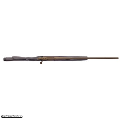 Howa Vanguard Weatherby 25-06 Rem Bolt Action 24
