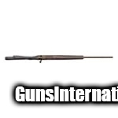 Weatherby Vanguard WeatherGuard .25-06 Bronze