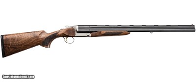 Charles Daly Triple Crown 12 Gauge Over / Under 28
