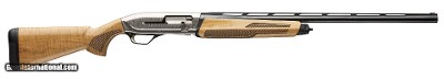 Winchester Maxus II Ultimate Maple 12 Gauge Semi-Auto 28