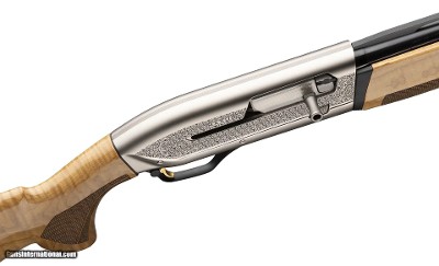 Winchester Maxus II Ultimate Maple 12 Gauge Semi-Auto 28