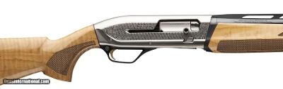 Winchester Maxus II Ultimate Maple 12 Gauge Semi-Auto 28