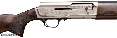 Browning A5 Ultimate Sweet Sixteen 16 Gauge Semi-Auto 28