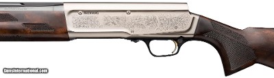 Browning A5 Ultimate Sweet Sixteen 16 Gauge Semi-Auto 28