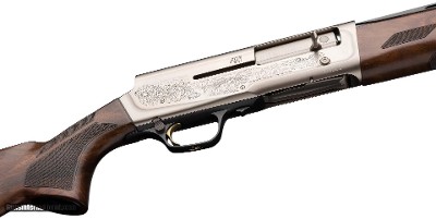 Browning A5 Ultimate Sweet Sixteen 16 Gauge Semi-Auto 28