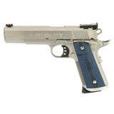 Colt Gold Cup Trophy .45 ACP, 5