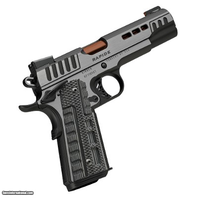 Kimber Rapide Dusk 9MM - Image 2 of 3