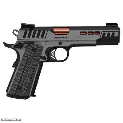 Kimber Rapide Dusk 9MM - Image 3 of 3