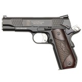 S&W 1911SC E-Series .45 ACP, 4.2