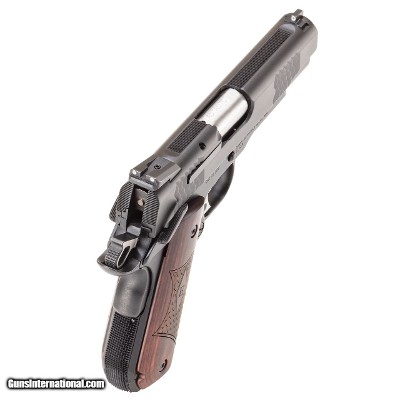 S&W 1911SC E-Series .45 ACP, 4.2