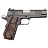 S&W 1911SC E-Series .45 ACP, 4.2