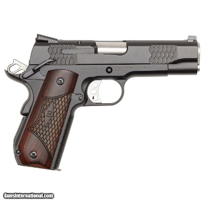 Smith & Wesson 1911SC E-SERIES 45 ACP SA 4.25