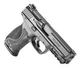 S&W M&P9 M2.0 Carry & Range Kit, 4.25
