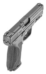 S&W M&P9 M2.0 Carry & Range Kit, 4.25