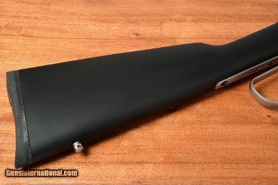 Chiappa 1886 LA Rifle Kodiak 45-70 - Image 4 of 5