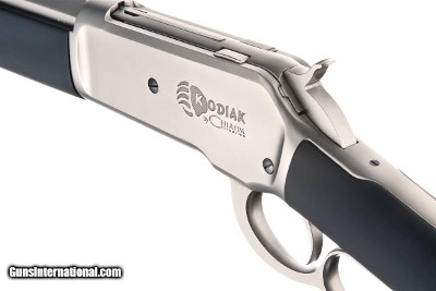 Chiappa 1886 LA Rifle Kodiak 45-70 - Image 1 of 5