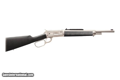Chiappa 1886 LA Rifle Kodiak 45-70 - Image 5 of 5