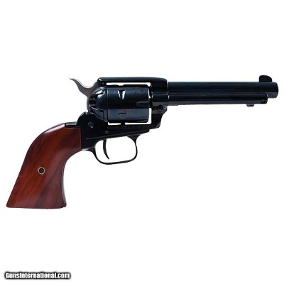 Heritage Manufacturing ROUGH RIDER 22 LR SA 6.50