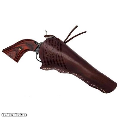 Heritage Manufacturing ROUGH RIDER 22 LR SA 6.50