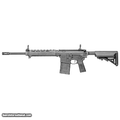 S&W Volunteer X 6.5 Creedmoor, 16