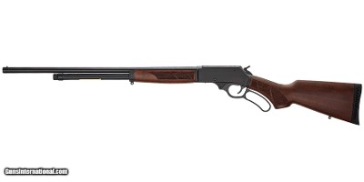 Henry Lever .410 Shotgun, 24