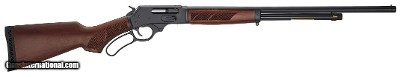 Henry Lever Action 410 Lever Action 24 RB