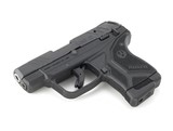 Ruger LCP II Lite .22 LR, 2.75