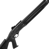 Beretta 1301 Tactical (Pistol Grip), 12 Ga, 18.5