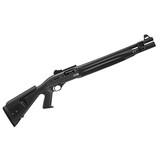 Beretta 1301 Tactical (Pistol Grip), 12 Ga, 18.5