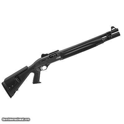 Beretta USA Corp BTA 1301 TACT SA 12M/18MC PG 12 Gauge - Image 5 of 5