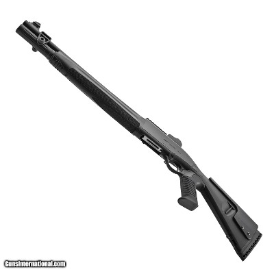 Beretta USA Corp BTA 1301 TACT SA 12M/18MC PG 12 Gauge - Image 4 of 5