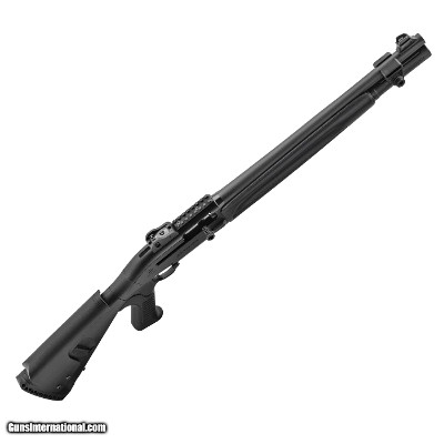 Beretta USA Corp BTA 1301 TACT SA 12M/18MC PG 12 Gauge - Image 3 of 5