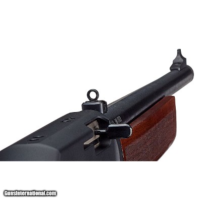 Henry Homesteader 9MM Semi-Auto 16.37