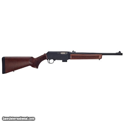 Henry Homesteader 9mm, 16.37